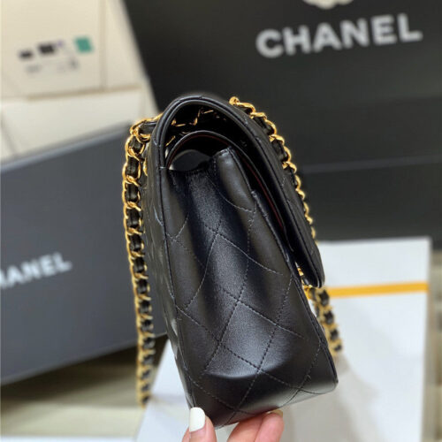 High Quality Luxury Chanel Classic Jumbo Bag – Style 47417 product detail