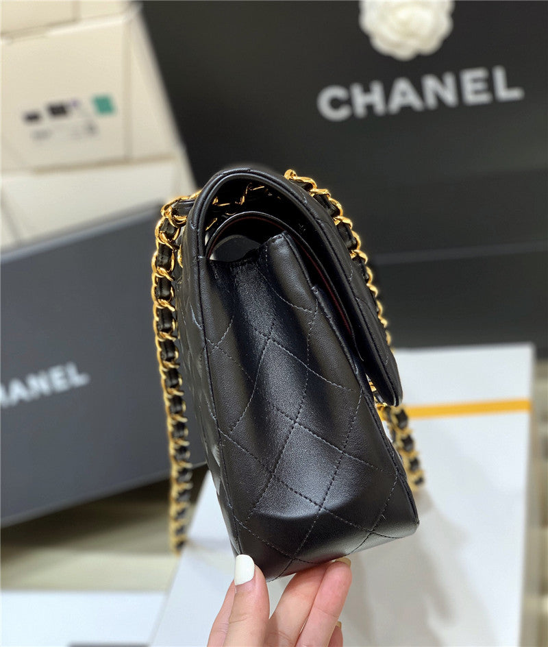 High Quality Luxury Chanel Classic Jumbo Bag – Style 47417 product detail