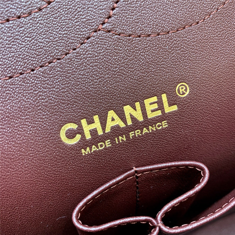 High Quality Luxury Chanel Classic Jumbo Bag – Style 47417 product detail
