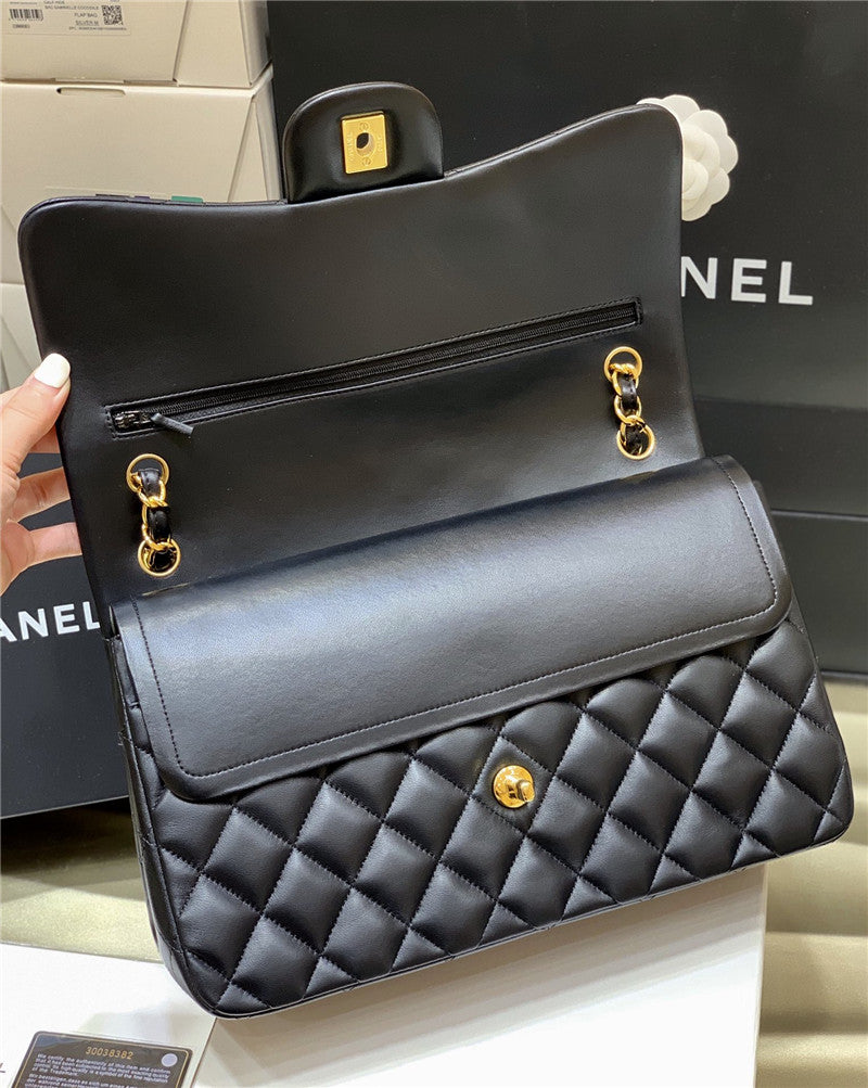 High Quality Luxury Chanel Classic Jumbo Bag – Style 47417 product detail