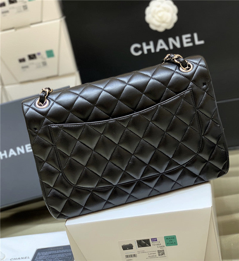 High Quality Luxury Chanel Classic Jumbo Bag product detail