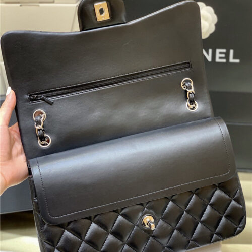 High Quality Luxury Chanel Classic Jumbo Bag product detail