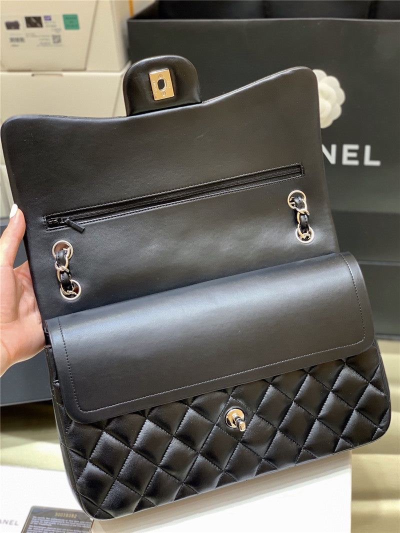 High Quality Luxury Chanel Classic Jumbo Bag product detail