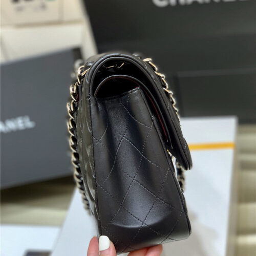 High Quality Luxury Chanel Classic Jumbo Bag product detail
