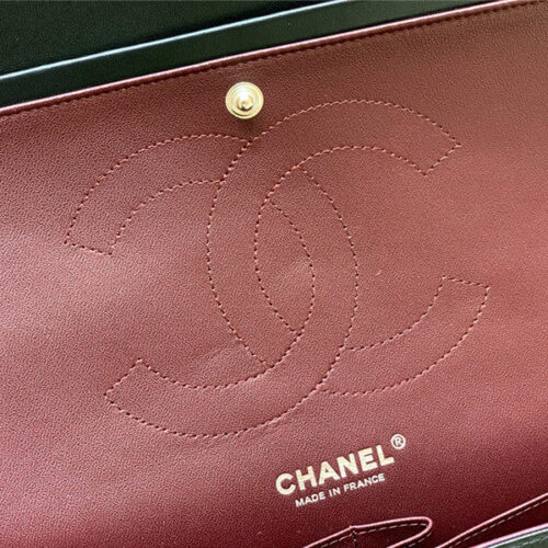 High Quality Luxury Chanel Classic Jumbo Bag product detail