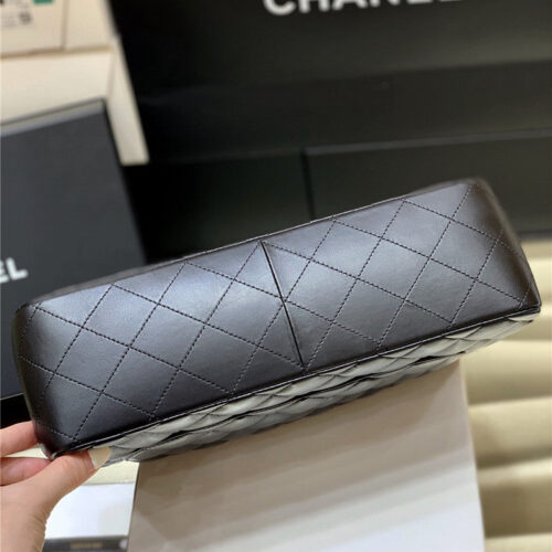 High Quality Luxury Chanel Classic Jumbo Bag product detail