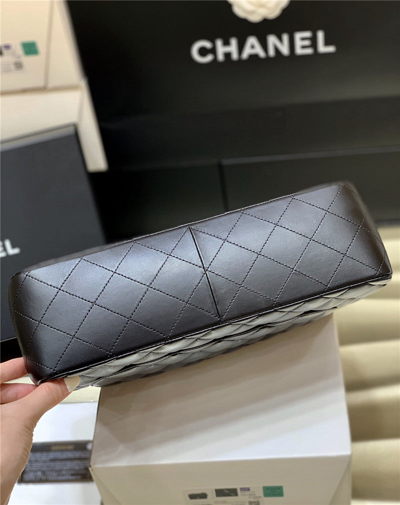 High Quality Luxury Chanel Classic Jumbo Bag product detail