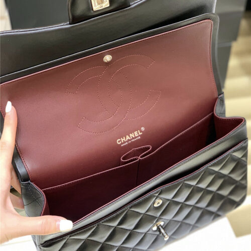 High Quality Luxury Chanel Classic Jumbo Bag product detail