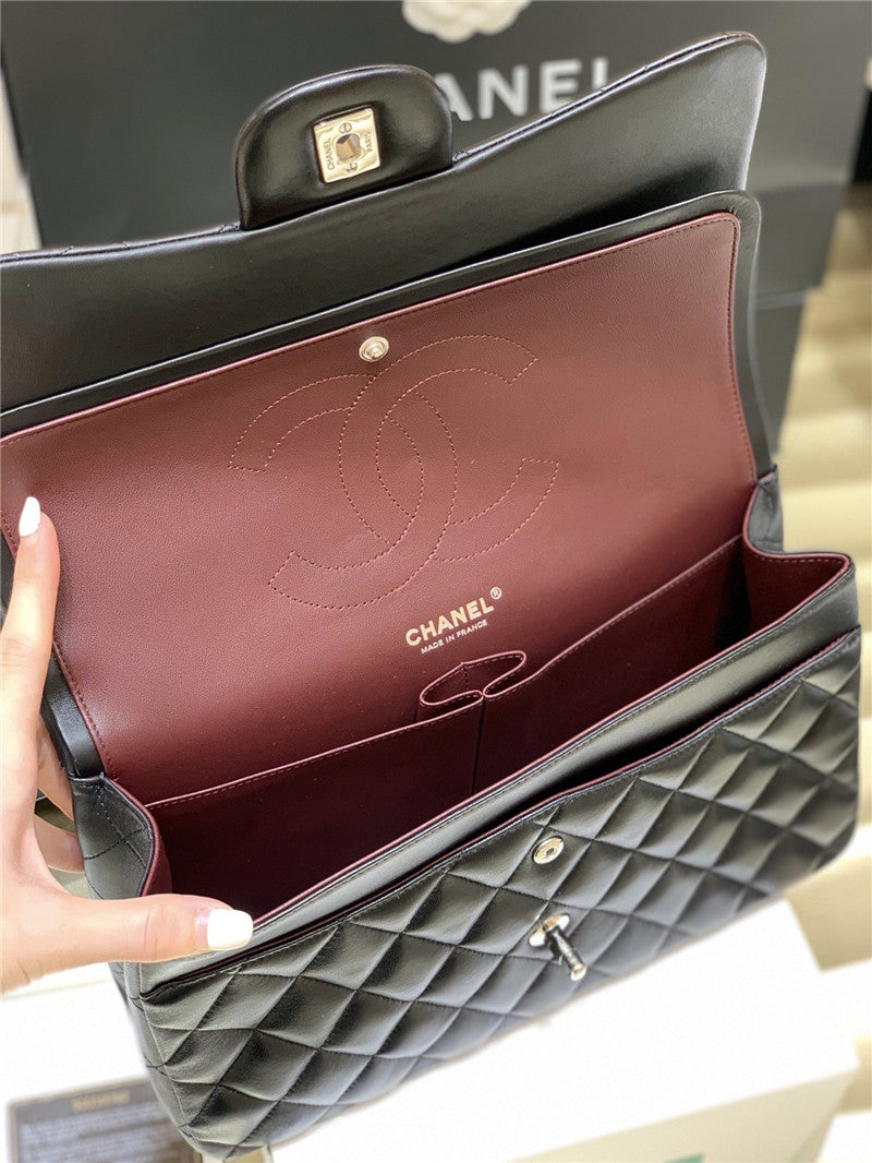 High Quality Luxury Chanel Classic Jumbo Bag product detail