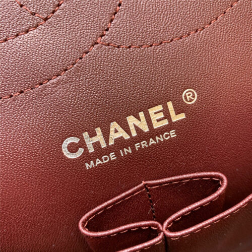 High Quality Luxury Chanel Classic Jumbo Bag product detail