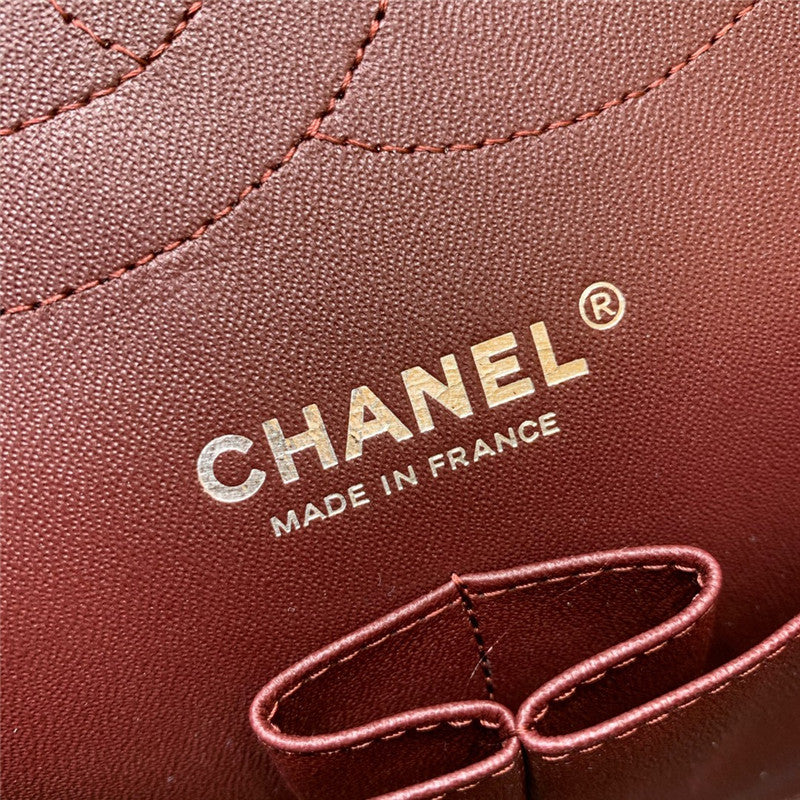 High Quality Luxury Chanel Classic Jumbo Bag product detail