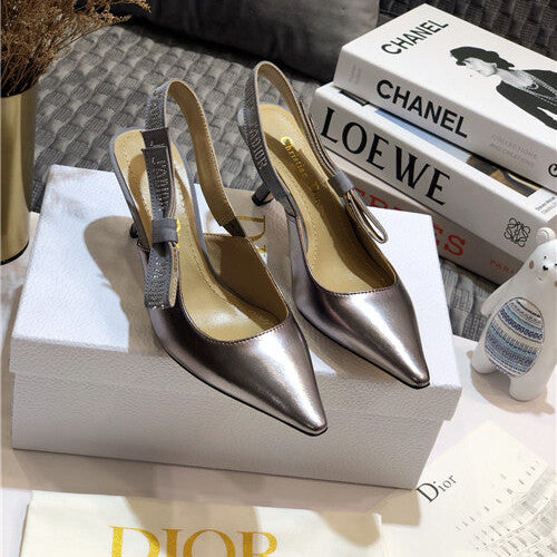 High Quality Luxury Dior Jadior Heels – Style 17670