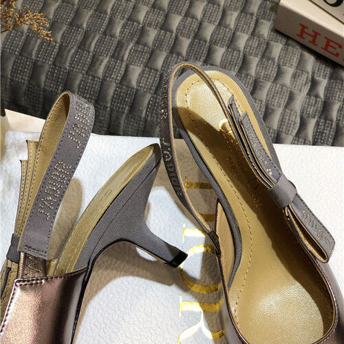 High Quality Luxury Dior J’adior Heels – Style 17670 product detail