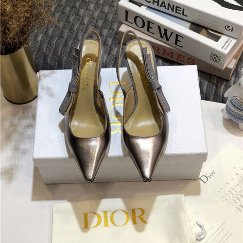 High Quality Luxury Dior J’adior Heels – Style 17670 alternate view