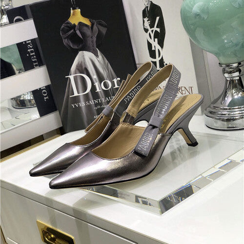 High Quality Luxury Dior J’adior Heels – Style 17670 product detail