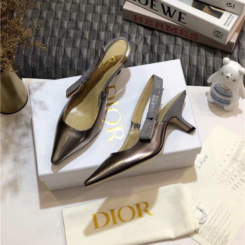 High Quality Luxury Dior J’adior Heels – Style 17670 product detail