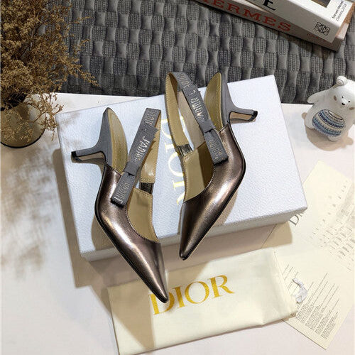 High Quality Luxury Dior J’adior Heels – Style 17670 product detail