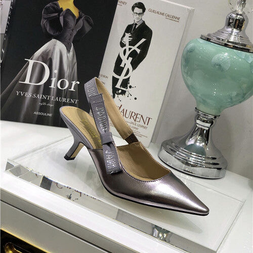 High Quality Luxury Dior J’adior Heels – Style 17670 product detail