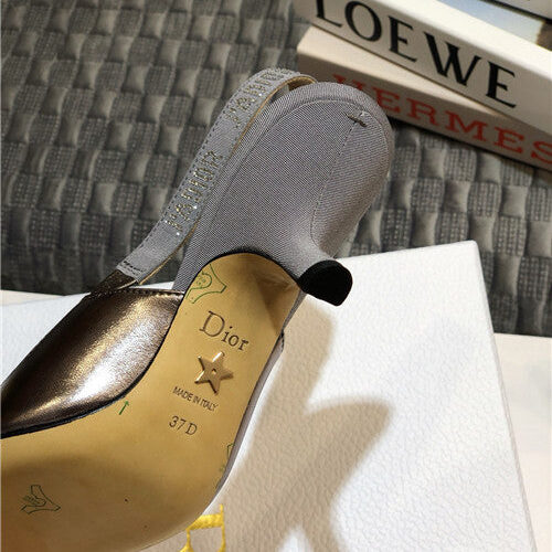 High Quality Luxury Dior J’adior Heels – Style 17670 product detail