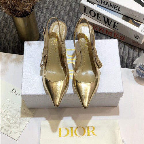 High Quality Luxury Dior J’adior Heels – Style 29542 alternate view