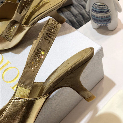 High Quality Luxury Dior J’adior Heels – Style 29542 product detail