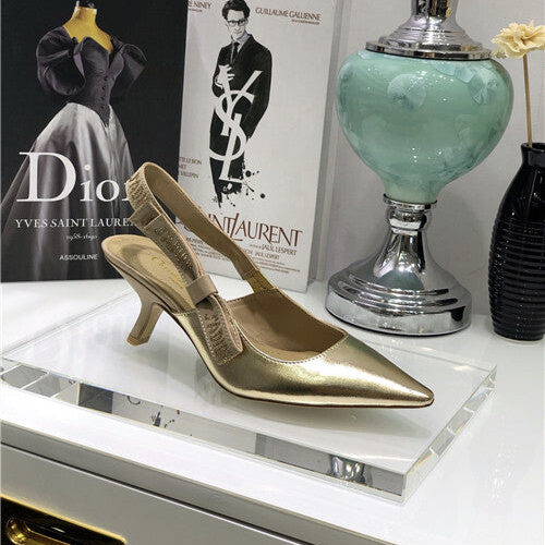 High Quality Luxury Dior J’adior Heels – Style 29542 product detail