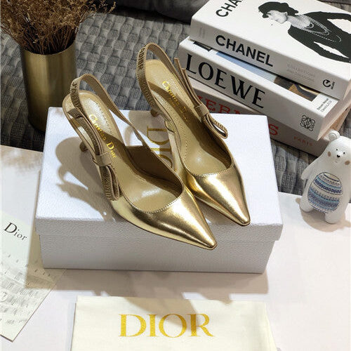 High Quality Luxury Dior J’adior Heels – Style 29542 product detail
