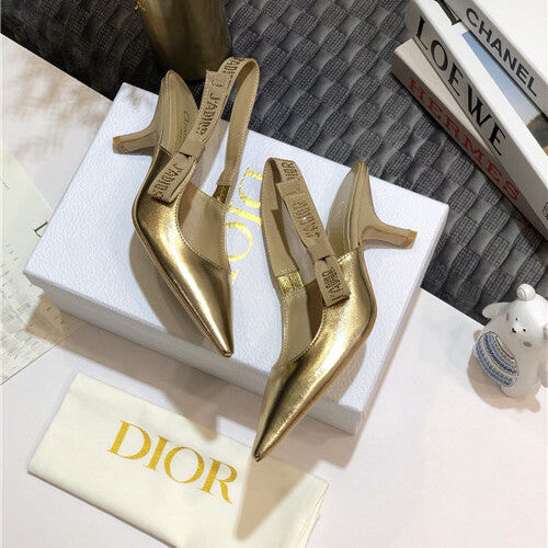 High Quality Luxury Dior J’adior Heels – Style 29542 product detail