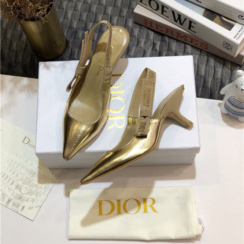 High Quality Luxury Dior J’adior Heels – Style 29542 product detail