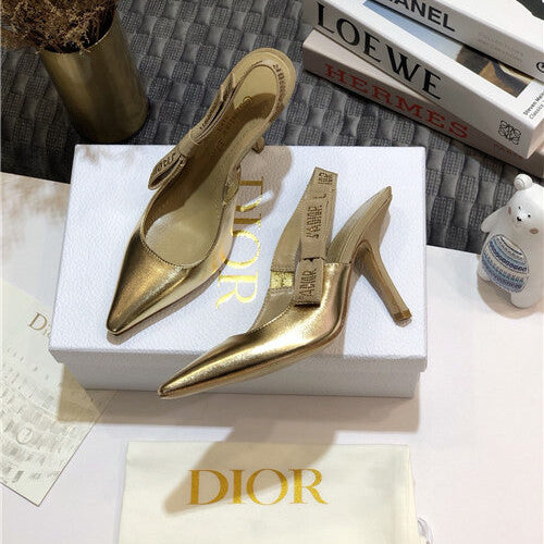 High Quality Luxury Dior J’adior Heels product detail