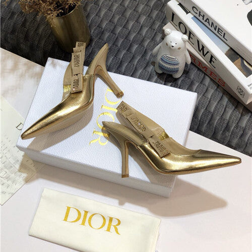 High Quality Luxury Dior J’adior Heels product detail