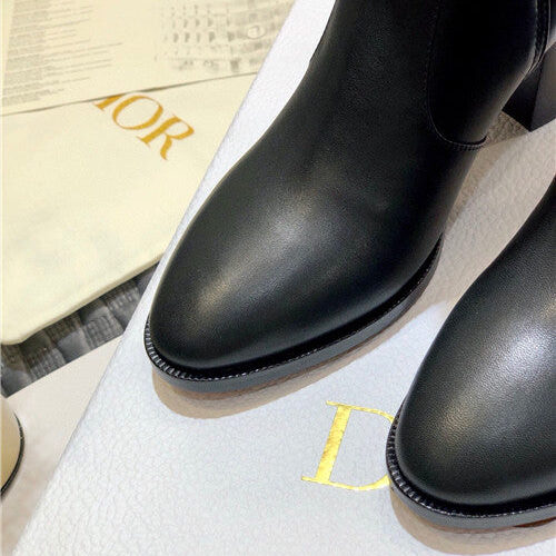 High Quality Luxury Dior Boots Shoes – Style 32838 product detail