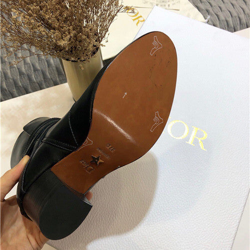 High Quality Luxury Dior Boots Shoes – Style 32838 product detail