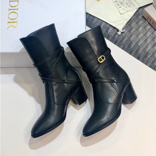High Quality Luxury Dior Boots Shoes – Style 32838