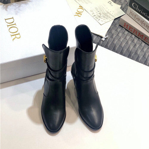 High Quality Luxury Dior Boots Shoes – Style 32838 product detail