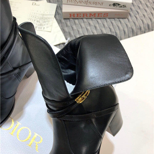 High Quality Luxury Dior Boots Shoes – Style 32838 product detail