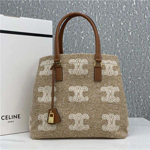High Quality Luxury Cabas Celine Bag