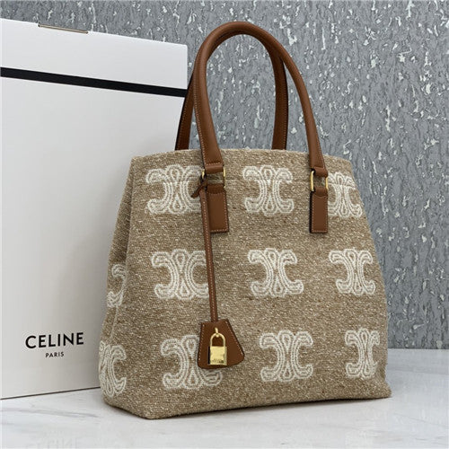 High Quality Luxury Cabas Celine Bag alternate view