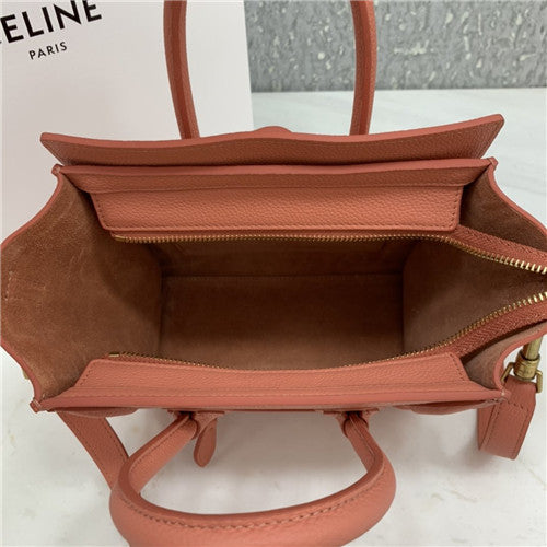 High Quality Luxury Celine Luggage Bag – Style 24837 product detail