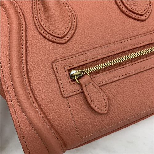 High Quality Luxury Celine Luggage Bag – Style 24837 product detail