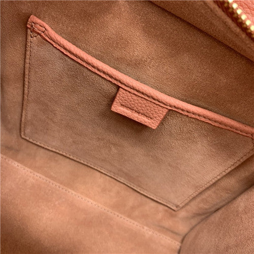 High Quality Luxury Celine Luggage Bag – Style 24837 product detail