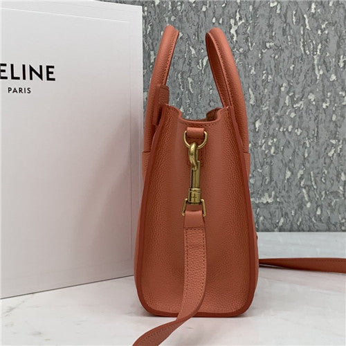 High Quality Luxury Celine Luggage Bag – Style 24837 product detail