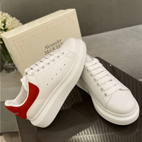 High Quality Luxury Alexander McQueen Shoes product detail