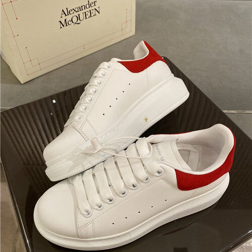 High Quality Luxury Alexander McQueen Shoes product detail