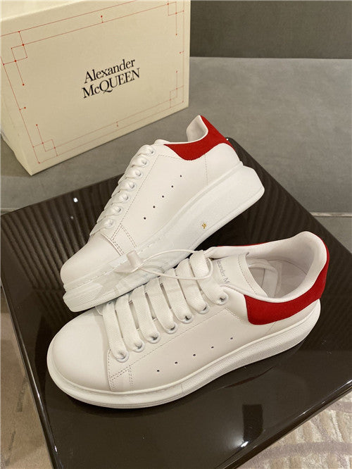 High Quality Luxury Alexander McQueen Shoes product detail