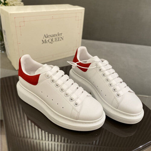 High Quality Luxury Alexander McQueen Shoes