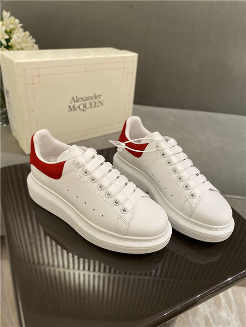 High Quality Luxury Alexander McQueen Shoes