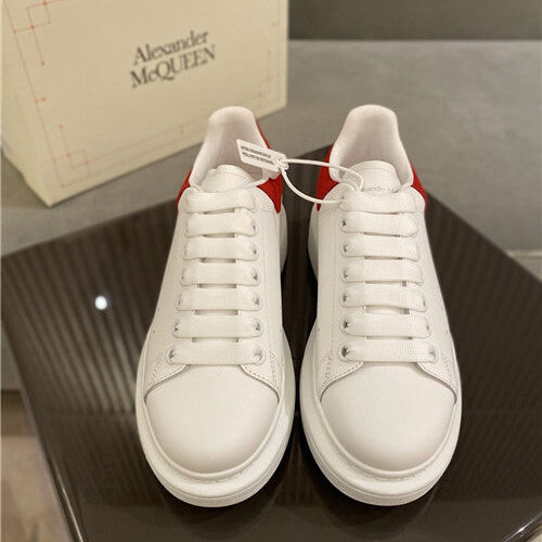 High Quality Luxury Alexander McQueen Shoes alternate view
