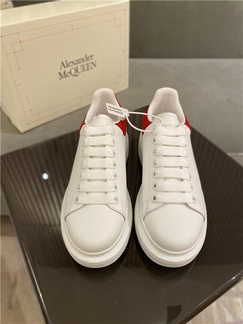 High Quality Luxury Alexander McQueen Shoes product detail