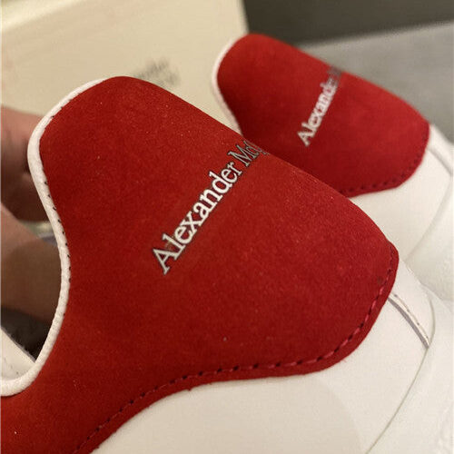 High Quality Luxury Alexander McQueen Shoes product detail
